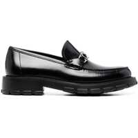 Mocasini Leather Loafers Barbati