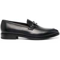 Mocasini Leather Loafers Barbati