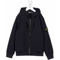 Geci de iarna Boys Polyester Outerwear Jacket Baieti