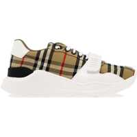 Sneakers Other Materials Sneakers Barbati