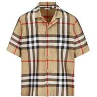 Camasi Other Materials Shirt Barbati