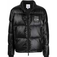 Geci de iarna Polyamide Down Jacket Barbati