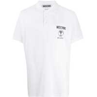 Tricouri Polo Cotton Polo Shirt Barbati
