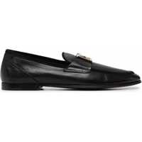 Mocasini Leather Loafers Barbati