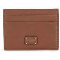 Portofele Leather Card Holder Femei