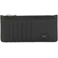 Portofele Leather Card Holder Barbati