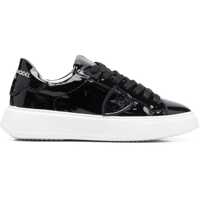 Sneakers Leather Sneakers Femei