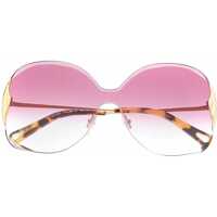 Ochelari de soare Metal Sunglasses Femei