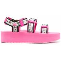Sandale Polyurethane Sandals Femei