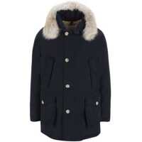 Trenciuri Cotton Coat Barbati