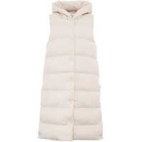 Trenciuri Other Materials Coat Femei