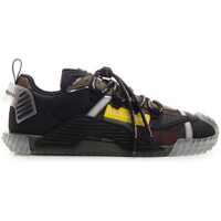 Sneakers Other Materials Sneakers Barbati