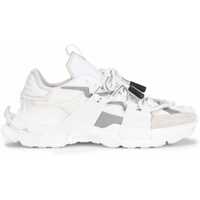 Sneakers Leather Sneakers Barbati