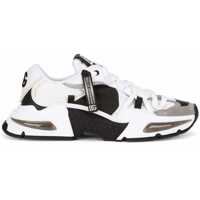 Sneakers Nylon Sneakers Barbati