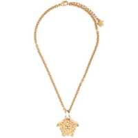 Coliere Metal Necklace Barbati