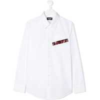 Camasi Boys Cotton Shirt Baieti
