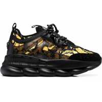Sneakers Leather Sneakers Barbati