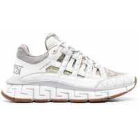 Sneakers Leather Sneakers Barbati