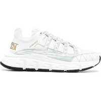 Sneakers Leather Sneakers Barbati