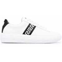 Sneakers Leather Sneakers Barbati