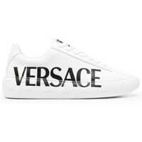 Sneakers Leather Sneakers Barbati