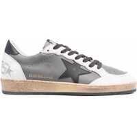Sneakers Leather Sneakers Barbati