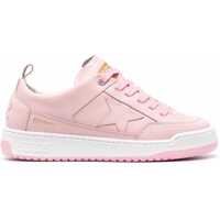Sneakers Leather Sneakers Femei