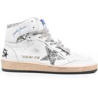 Sneakers Leather Sneakers Femei
