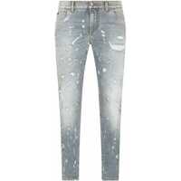 Blugi Cotton Jeans Barbati