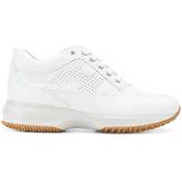 Sneakers Leather Sneakers Fete