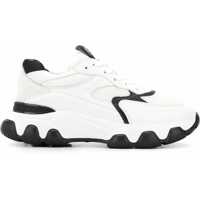 Sneakers Leather Sneakers Femei