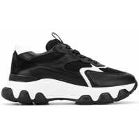 Sneakers Leather Sneakers Femei