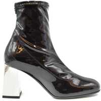 Cizme Other Materials Boots Femei