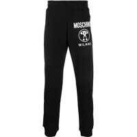 Pantaloni de trening Cotton Joggers Barbati