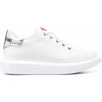 Sneakers Leather Sneakers Femei