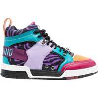 Sneakers Other Materials Sneakers Barbati