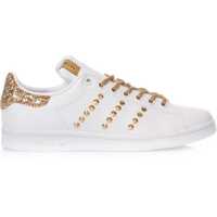 Sneakers Leather Sneakers Barbati