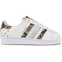 Sneakers Leather Sneakers Femei
