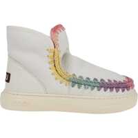 Cizme Other Materials Boots Femei