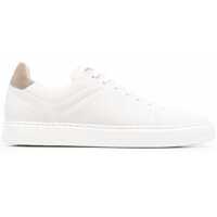 Sneakers Leather Sneakers Barbati