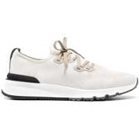 Sneakers Cotton Sneakers Barbati