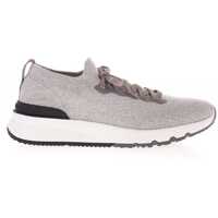 Sneakers Polyester Sneakers Barbati