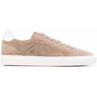 Sneakers Suede Sneakers Barbati