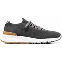 Sneakers Fabric Sneakers Barbati