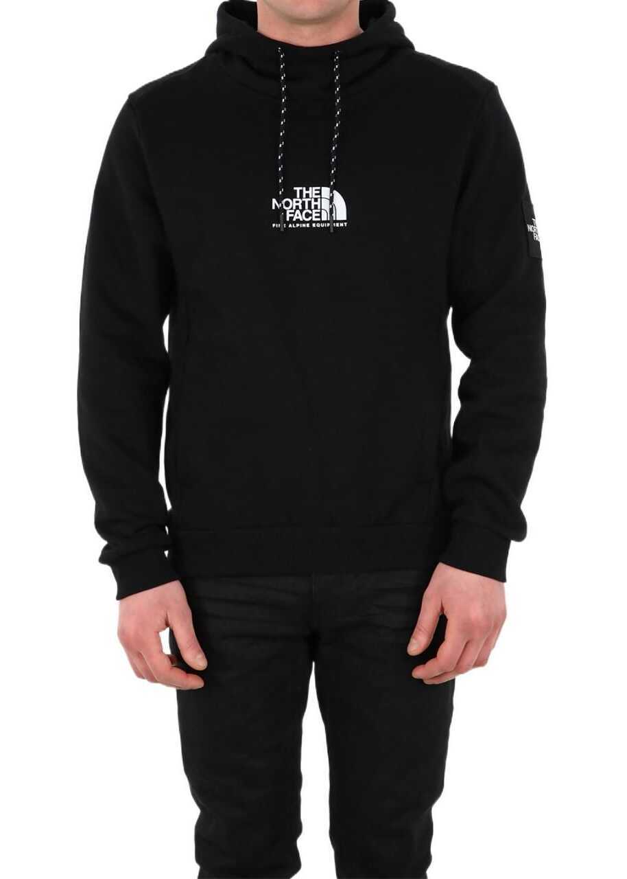 Topuri Barbati The North Face Other Materials Sweatshirt
