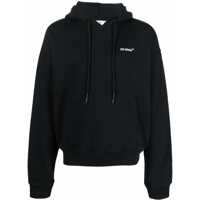 Hanorace Cotton Sweatshirt Barbati