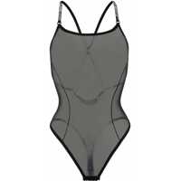Body-uri Polyamide Bodysuit Femei