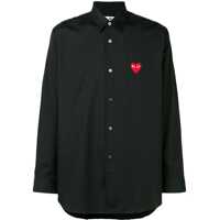 Camasi Cotton Shirt Barbati