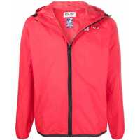 Geci de iarna Polyamide Outerwear Jacket Barbati