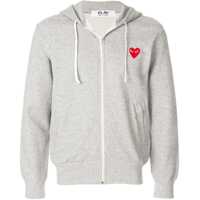 Hanorace Cotton Sweatshirt Barbati